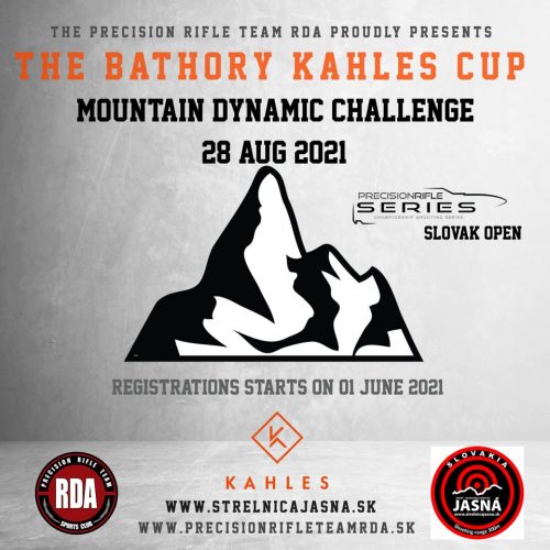 The Bathory Kahles Cup