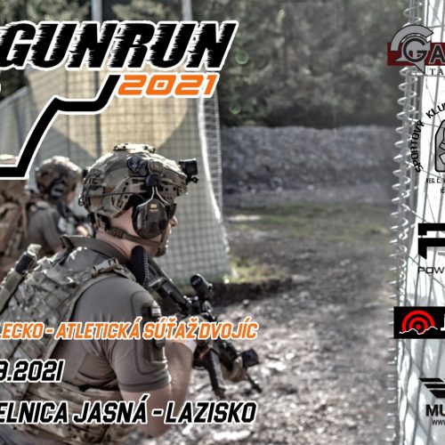 Gun Run Sep 2021